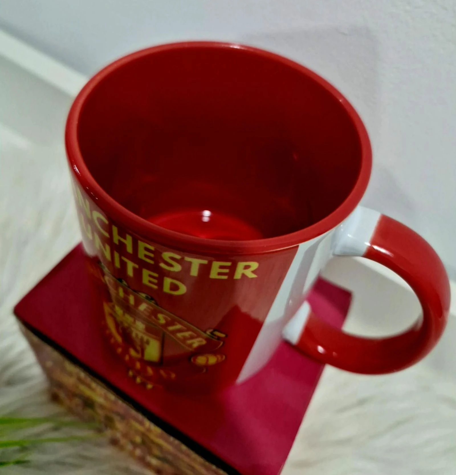 Manchester United mok – photo 5